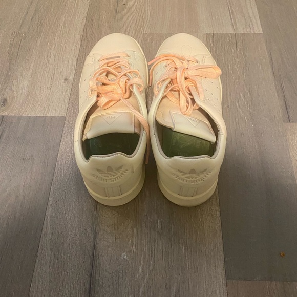 Mens Pharrell Williams x adidas Stan Smith - Picture 3 of 6